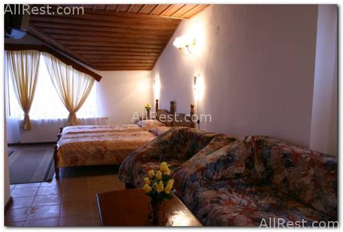 Belvedere Hotel 29